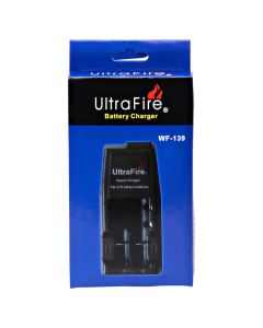 UltraFire - Q118 Battery