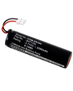 COM-ER300 Battery