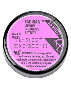 Tandon - PCA 20 Battery