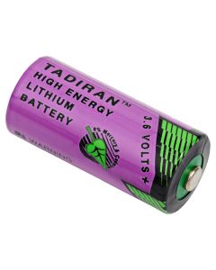 COMP-201 Battery