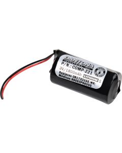 COMP-221 Battery
