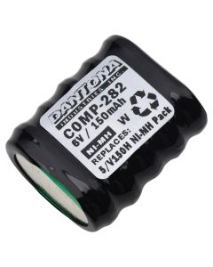 COMP-282 Battery