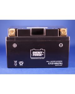 Yamaha SP500 T-Max Scooter Battery - CTZ10S