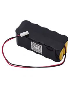 Dantona 12V (Custom-282) Emergency Lighting Batteries