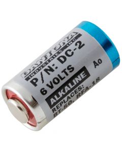 PetSafe - SD-2025 Battery