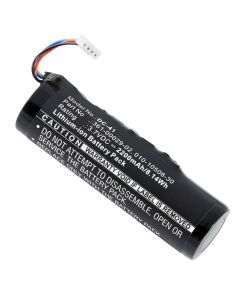 Garmin - DC50 Battery