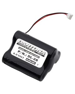 Customized Security - S610945 Battery