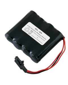 Stanley Security Systems - 1003 Battery