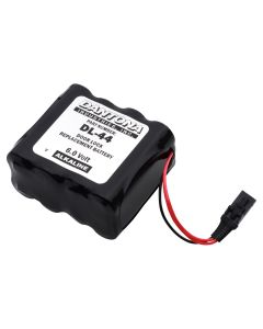 Stanley Security Systems - 12345 Battery