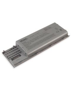 Dell - Dell Latitude D630 XFR Battery