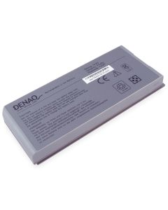 Dell - Dell Latitude D810 Battery