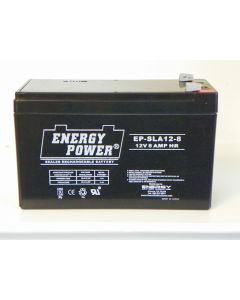 LEAD-12-9-250 Battery