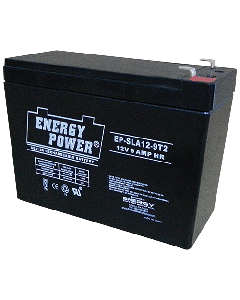 EP-SLA12-9T2 Replacement Battery