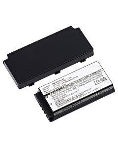 Nintendo - NDSI Battery