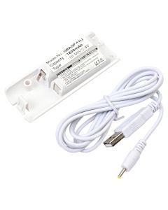 Nintendo - WII Controllers Battery