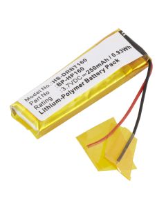 Sony - DR-BT160 Battery