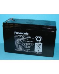 RBC17 APC UPS Battery