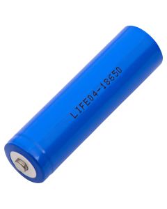LIFEO4-18650 Battery