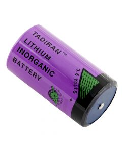 Allen Bradley - Mini-PLC-2 Battery