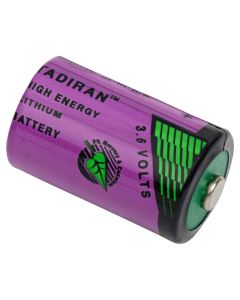 Tekcell - SB-AA02 Battery