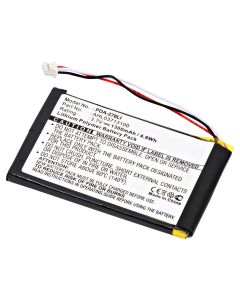 TomTom - 340S Live XL Battery