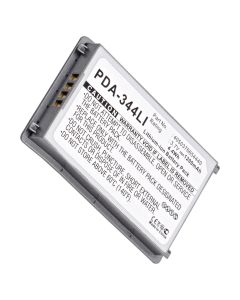 PDA-344LI Battery