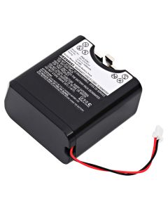Sony - XDR-DS12IP Battery