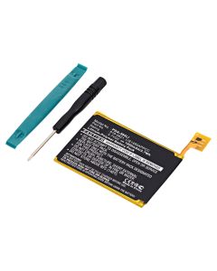 Apple - iPod Touch 5 Battery