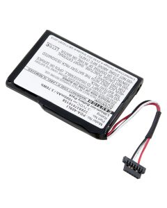 PDA-409LI Battery