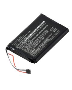PDA-429LI Battery