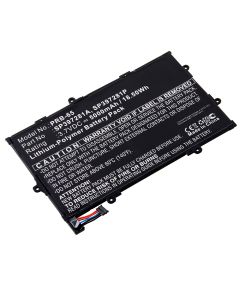 Samsung - GT-P6810 Battery