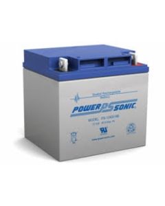 LEAD-12-40PS Battery