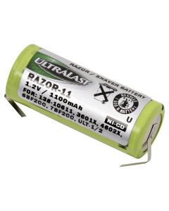 Norelco - 3601X Battery