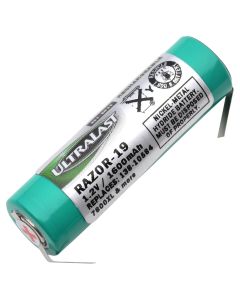 Norelco - 5603X Battery