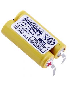 Norelco - 7616X Battery