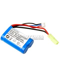 Battery For Revell Radio Control