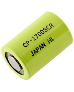 SCR-CP1700SCR Battery
