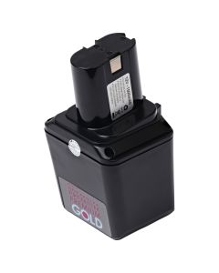 Bosch - GSR 12VE Battery