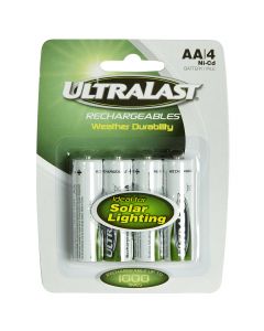 ULN4AASL Battery