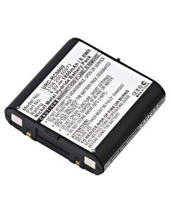 Philips - Pronto DS1000 Battery