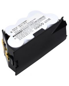 Euro-Pro - EU36075 Battery