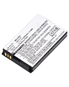 Huawei - E583 Battery
