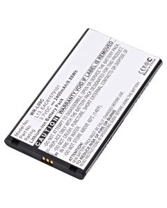 LG - L09C Battery