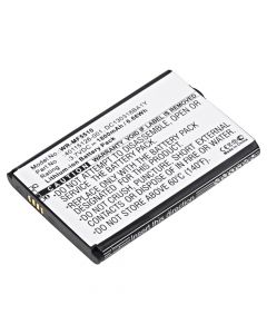 Novatel Wireless - MIFI 5510L Battery